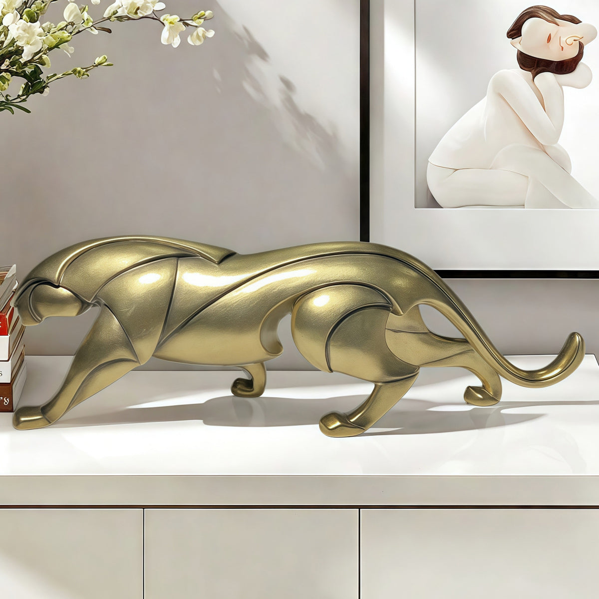 Zevaro Sculpture