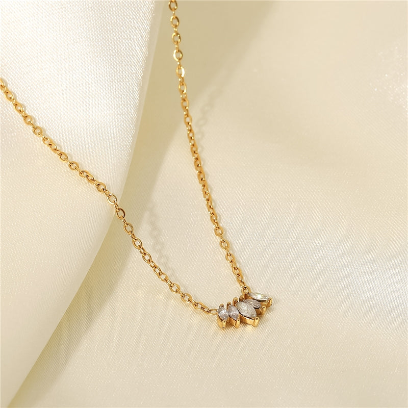 Miralyn Necklace