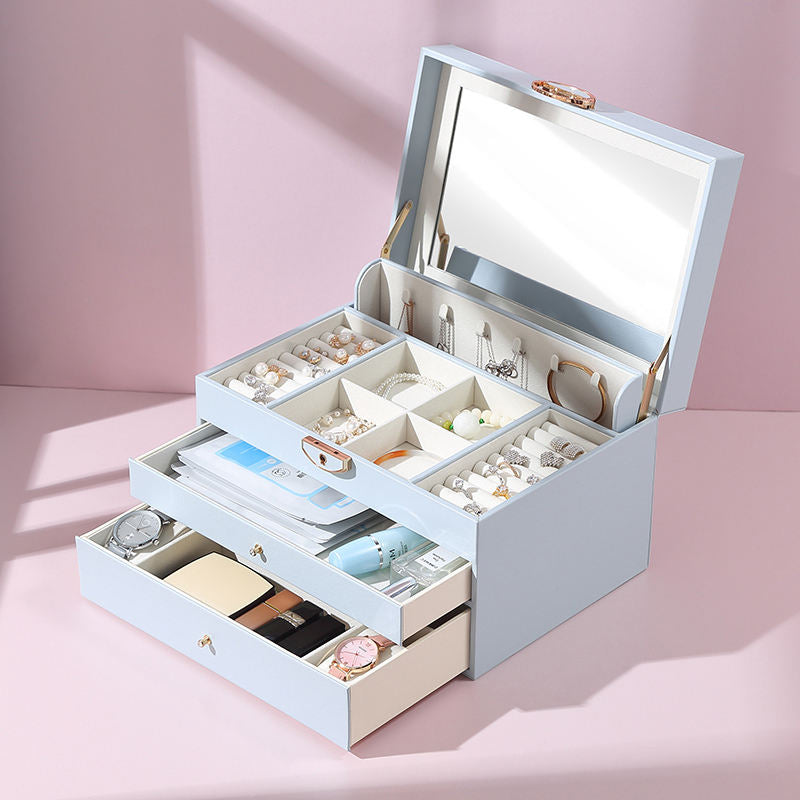 Zelvique Case