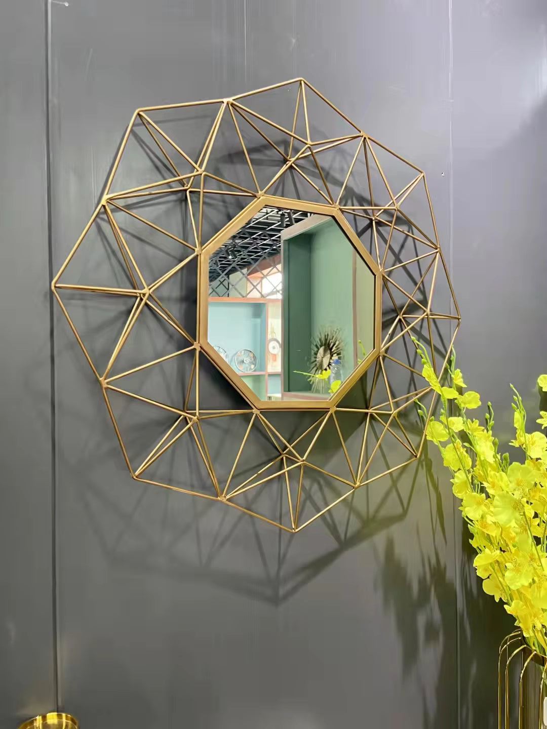 Siloam Mirror