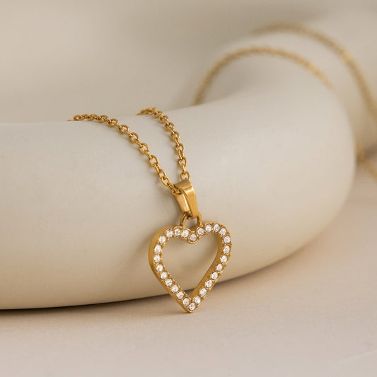 Valenne Necklace