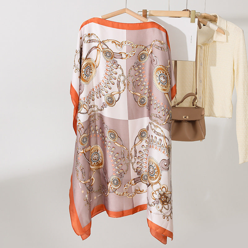 Shawls
