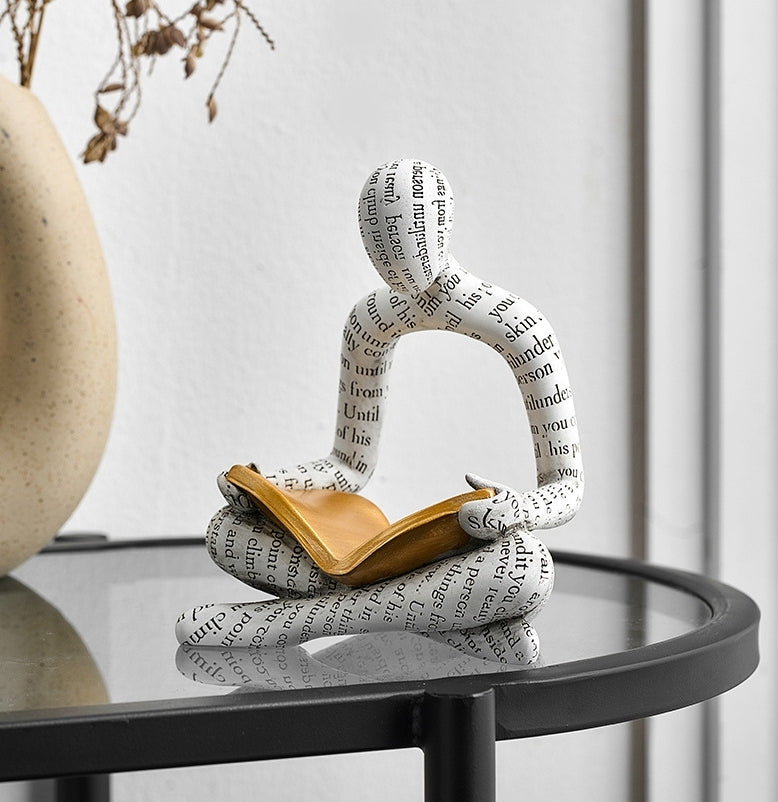 Vantor Figurine