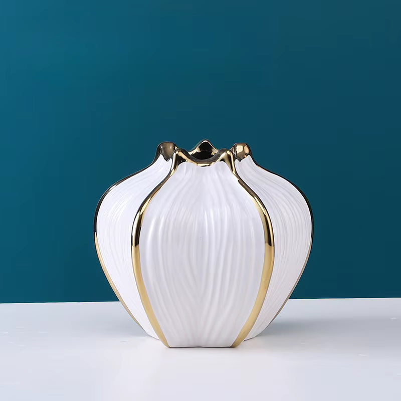 Alba Vase