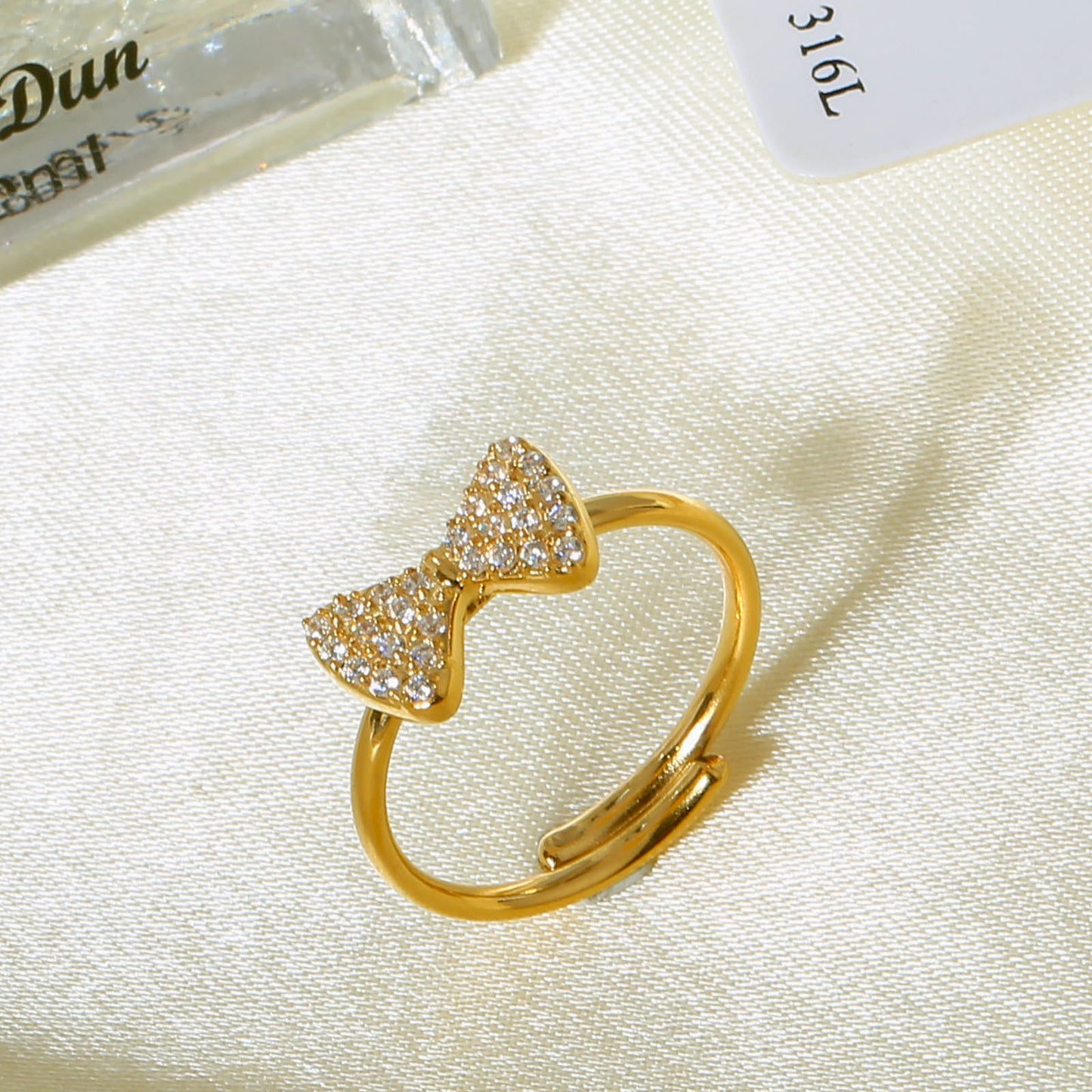 Briseis Ring
