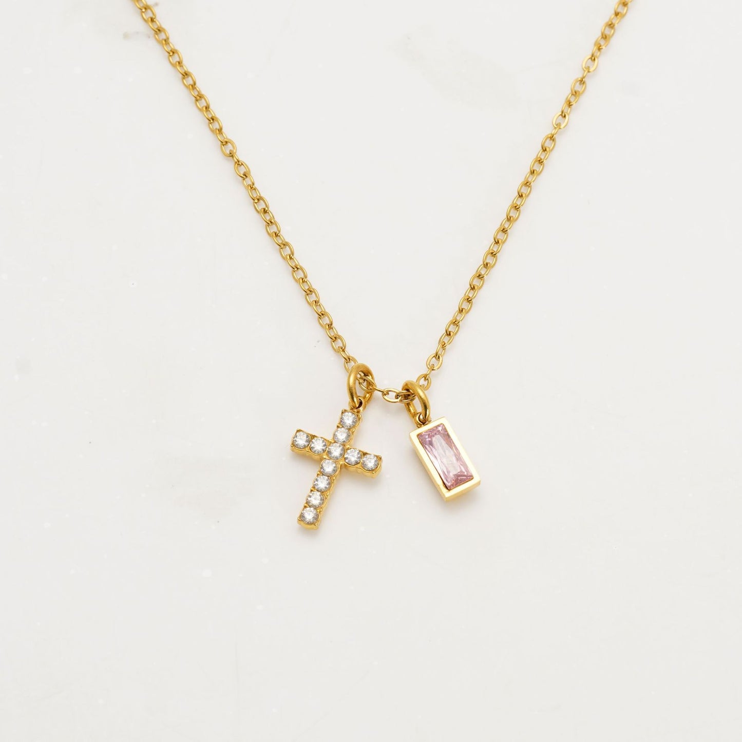Calira Necklace