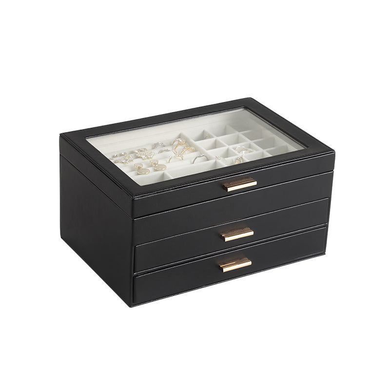 Valtier Case