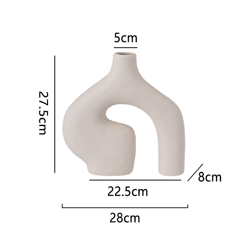 Eliora Vase