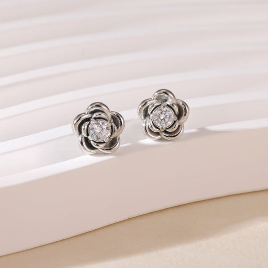 Thyatira  Earrings