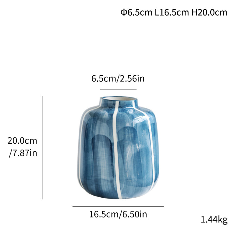 Azora Vase