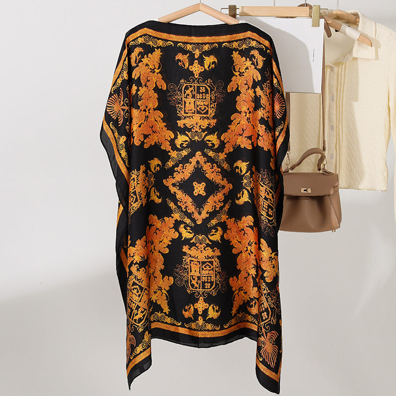Shawls
