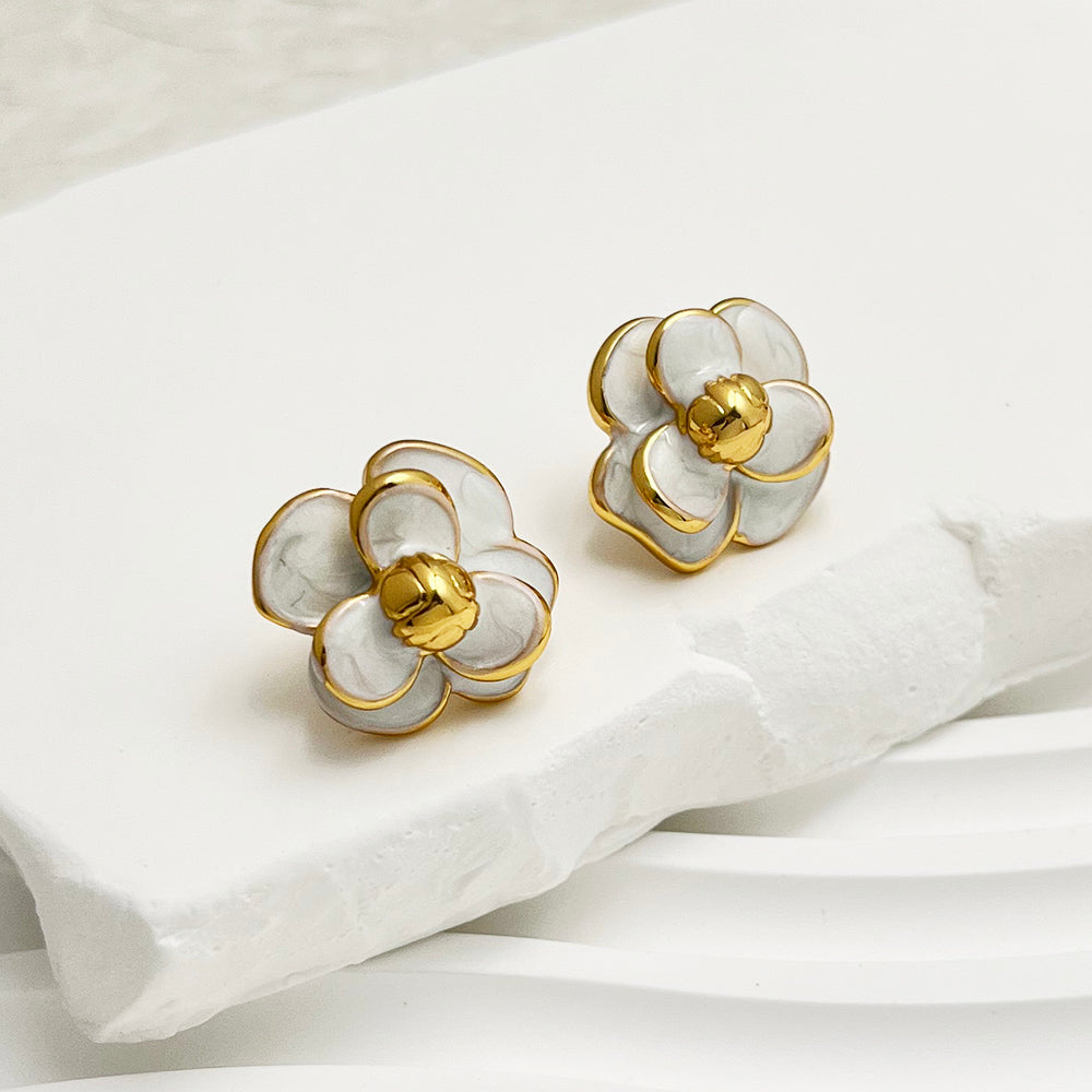 Naomi Earrings