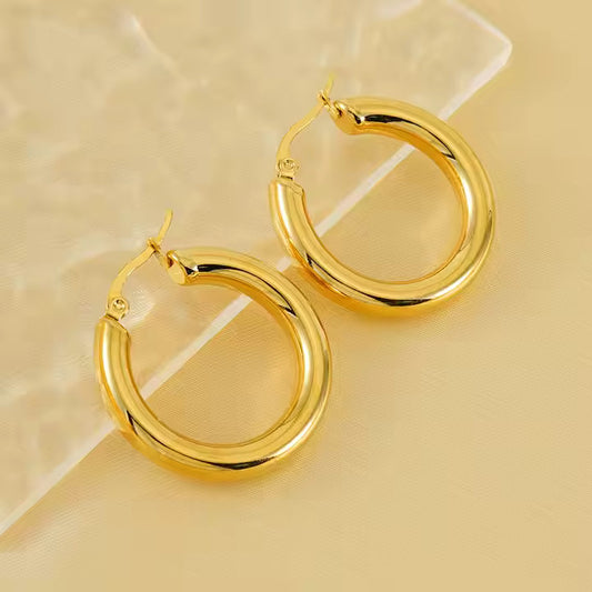 Lilly Earrings