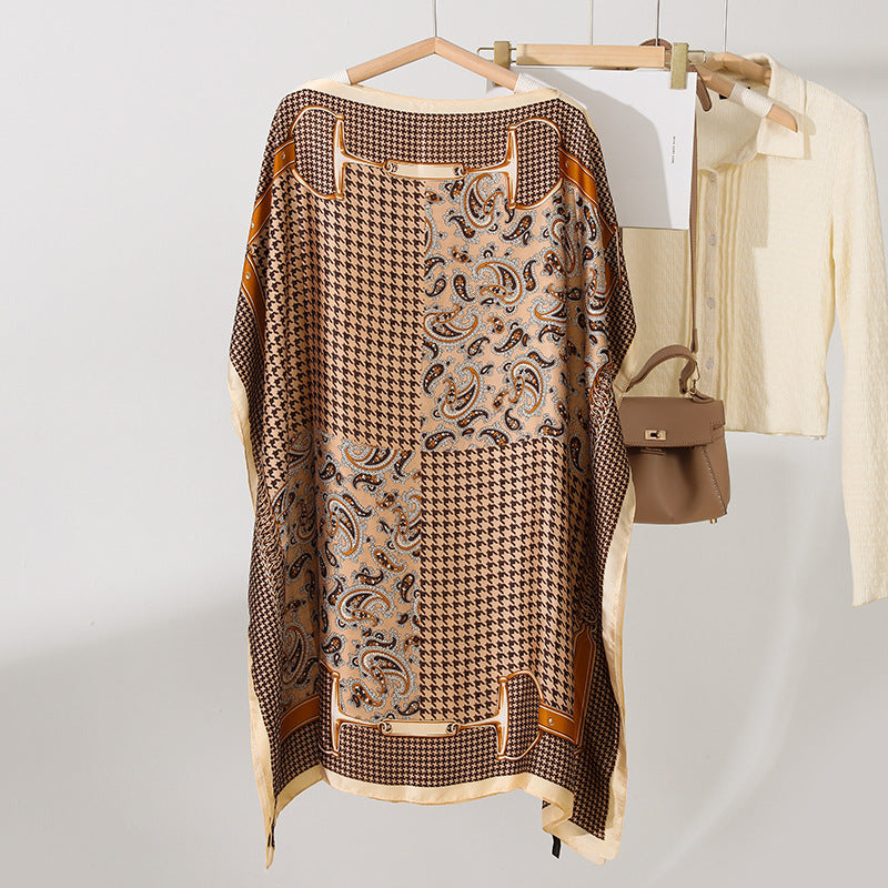 Shawls