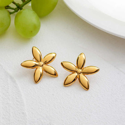 Imbrius Earrings