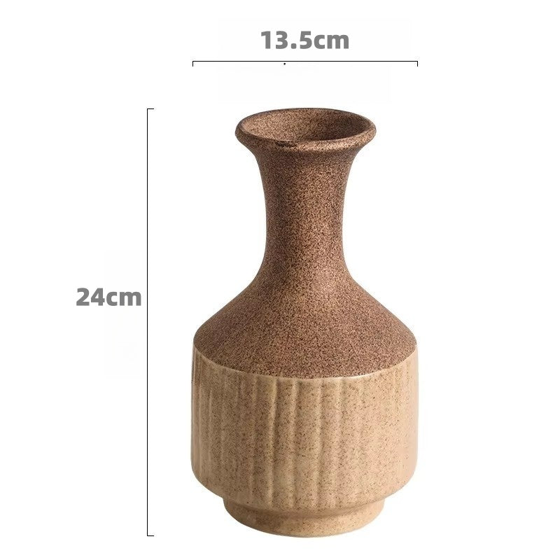 Bronel Vase