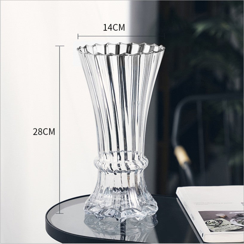 Adina Glass Vase