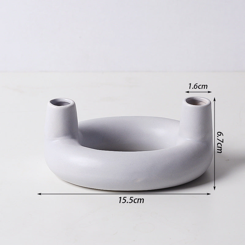 Valen Candle Holder