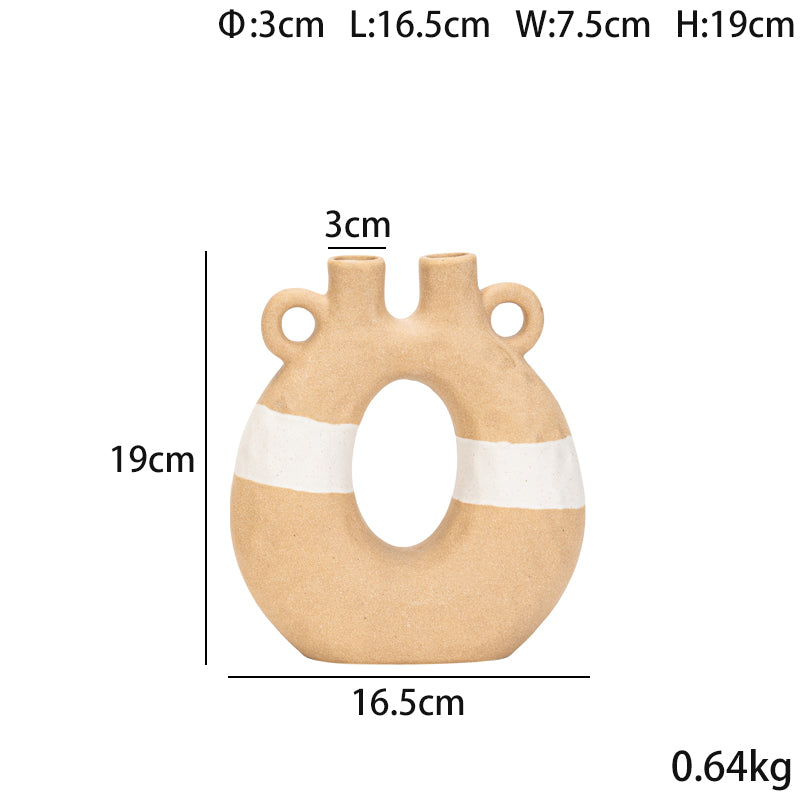 Sorina Vase