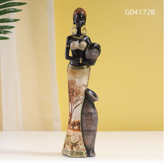 Zireya Sculpture