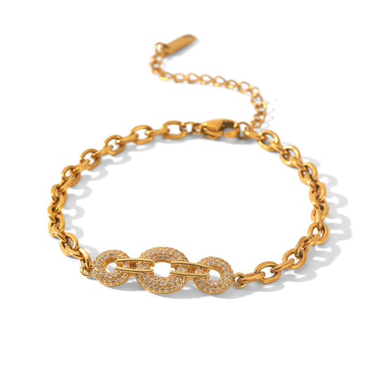 Peitho Bracelet