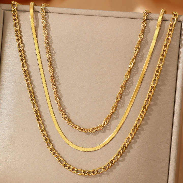 Ares Necklace