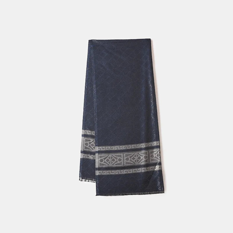 Amara Satin Hijab
