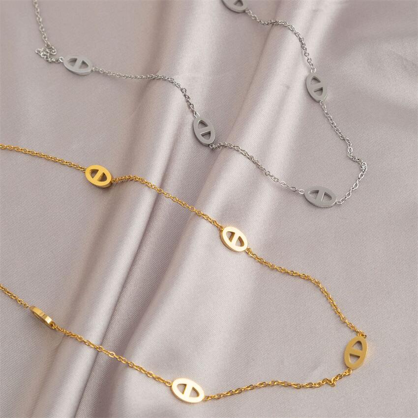 Liora Necklace