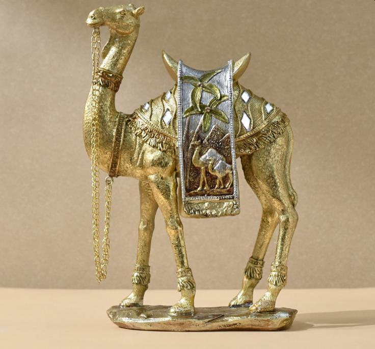 Zoran sculpture