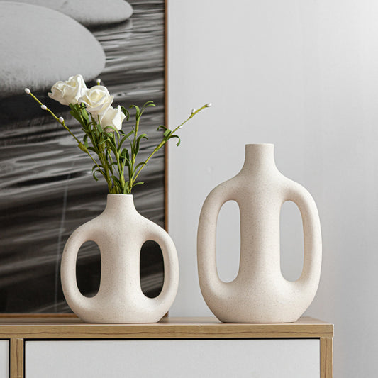 Orvia Vase