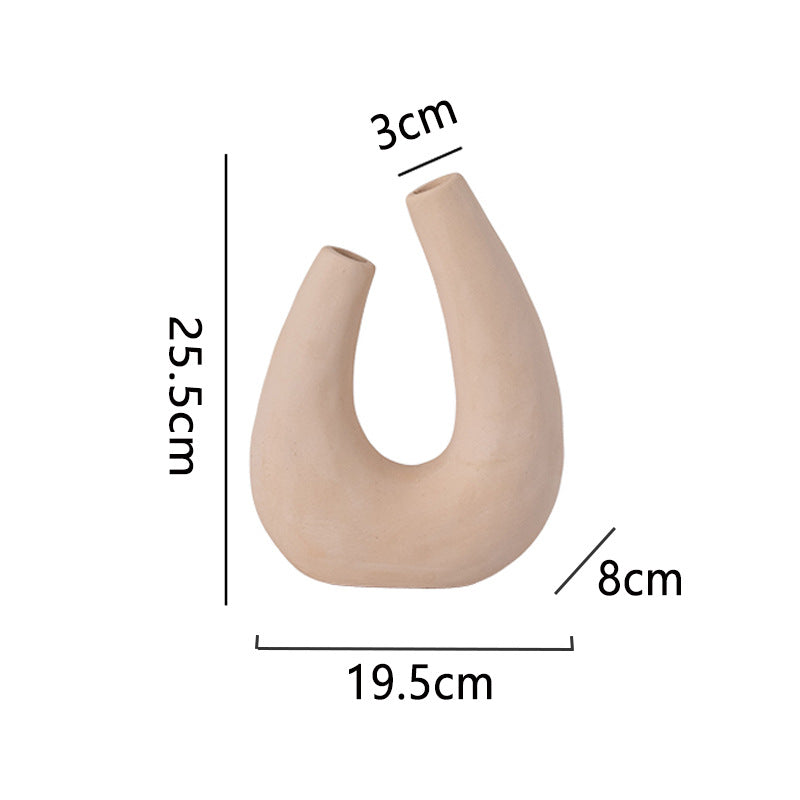 Eliora Vase