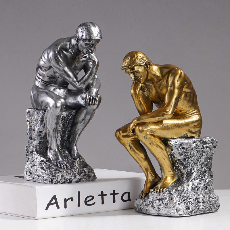 Orien Sculpture
