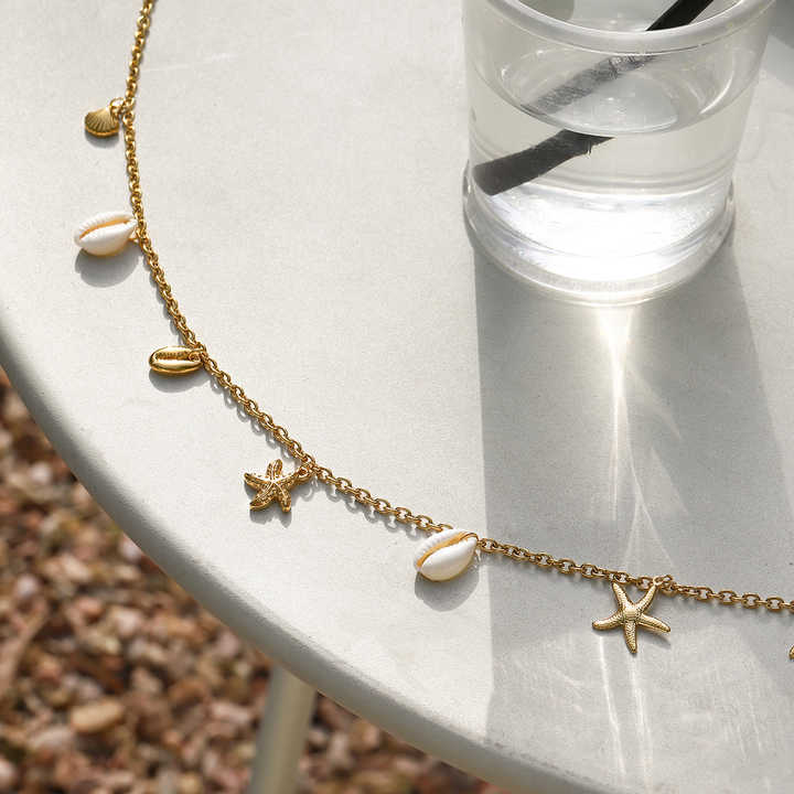 Prometheus Waist Chain