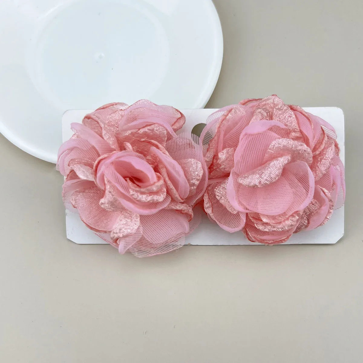 Keturah Earrings
