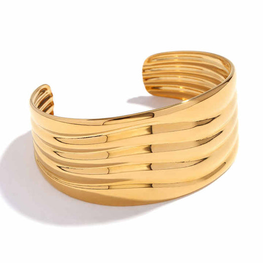 Sunflower bracelet