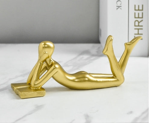 Vyrell Sculpture