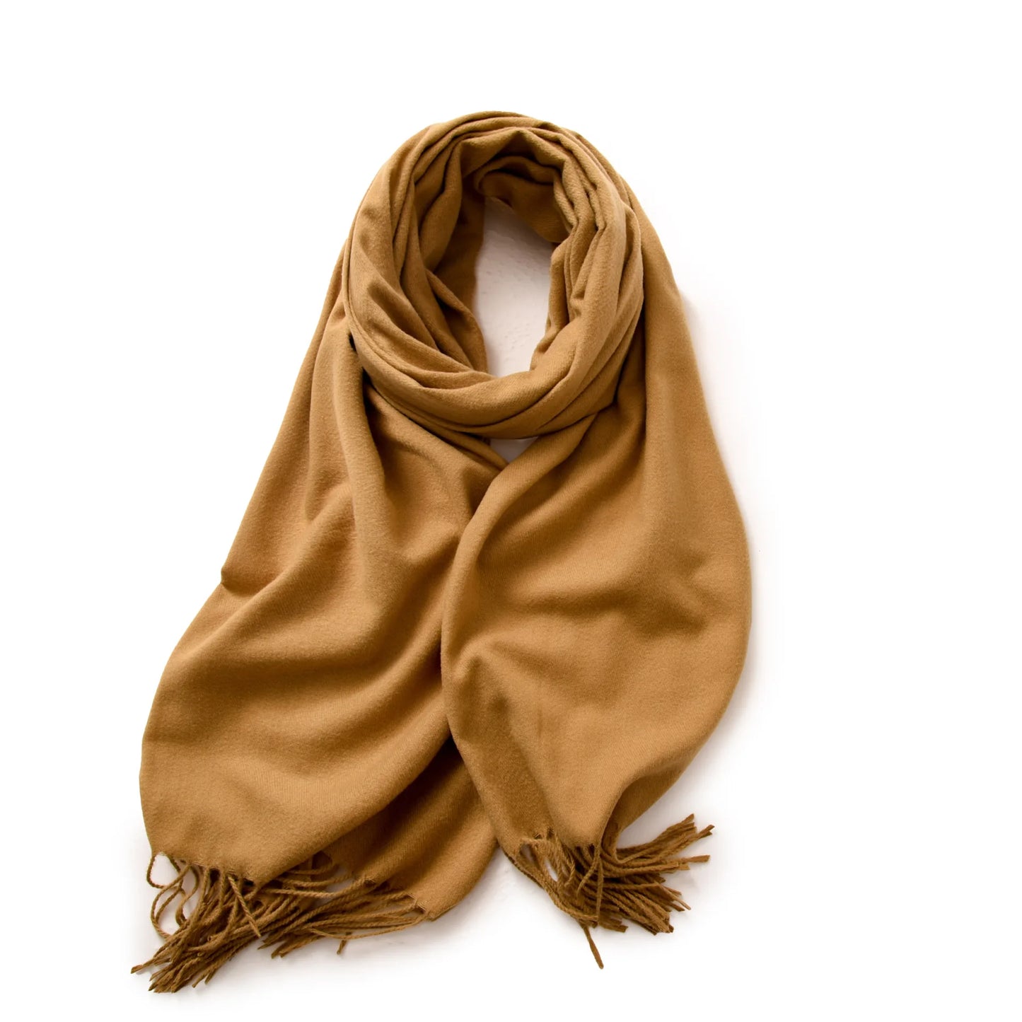 Alvara Cashmere Scarf