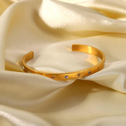 Hades Nocturne Bangle