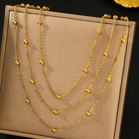 Marbella Necklace