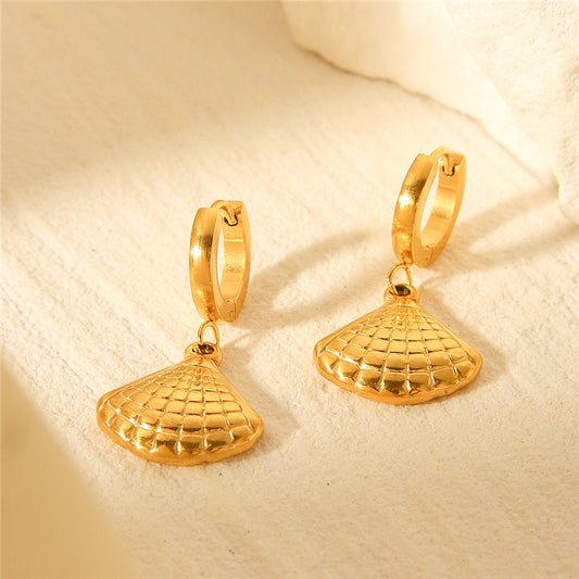 Huldah Earrings