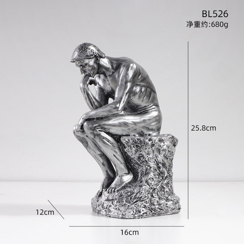 Orien Sculpture