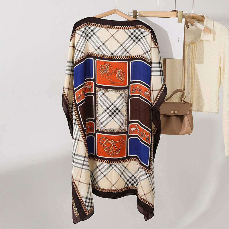Shawls