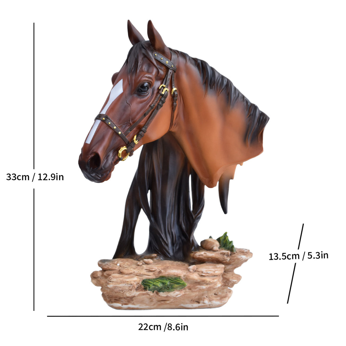Torvain Sculpture