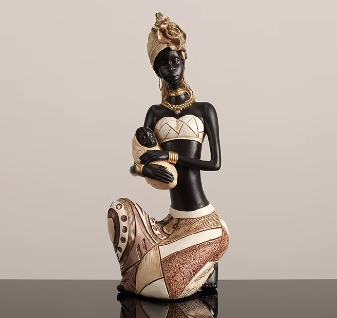 Othira Figurine