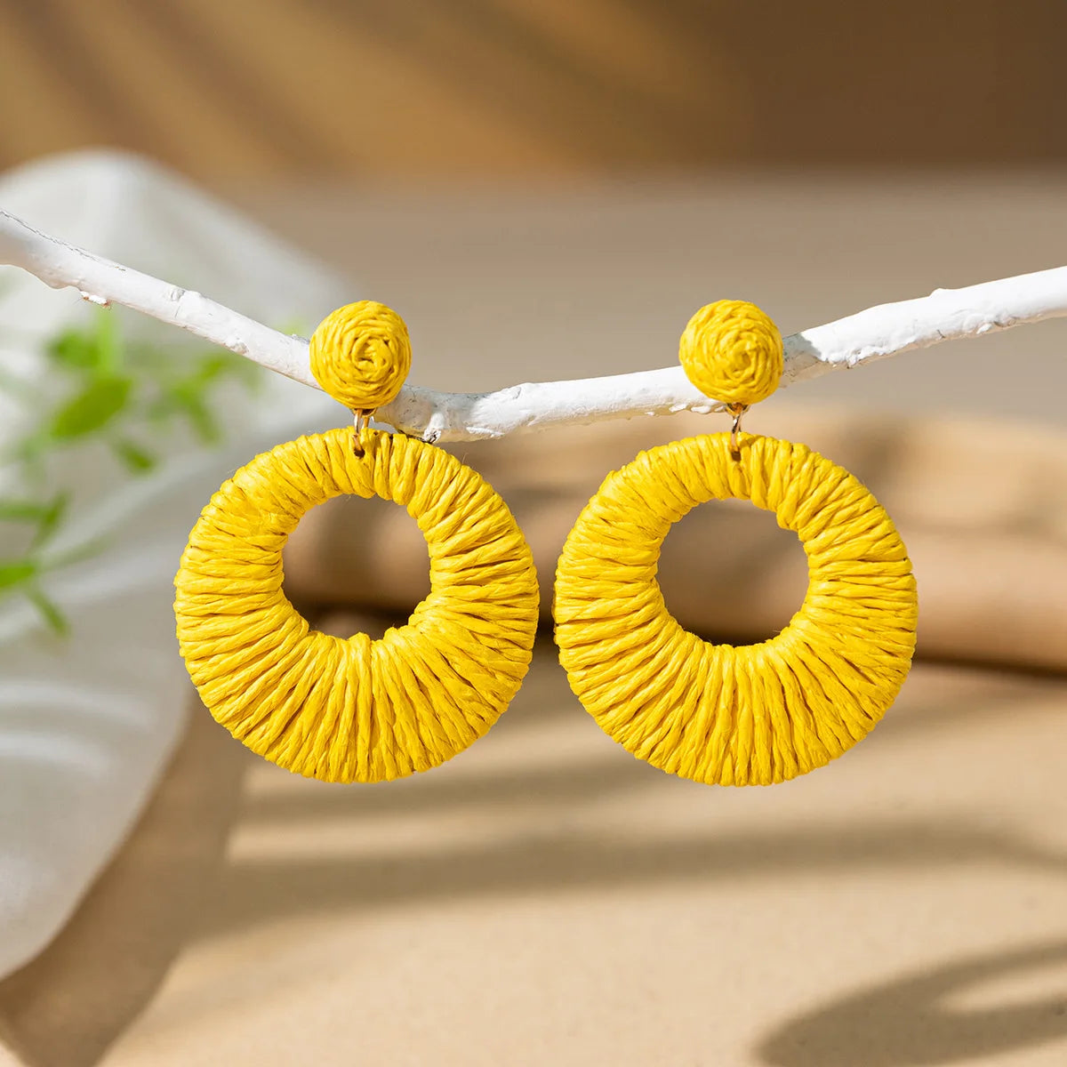 Miriam Earrings