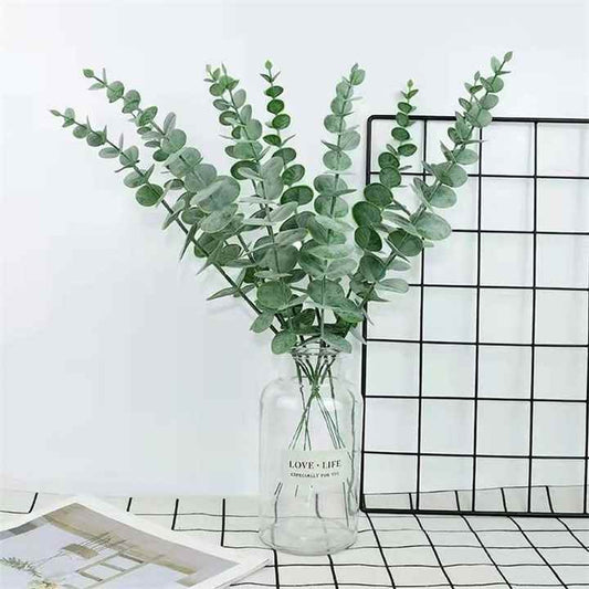 Eucalara Silk