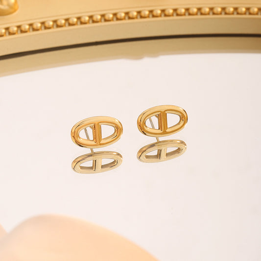 Oryndra Earrings
