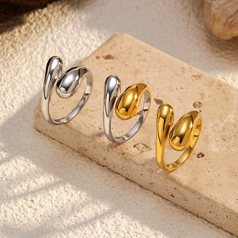 Perseus Ring