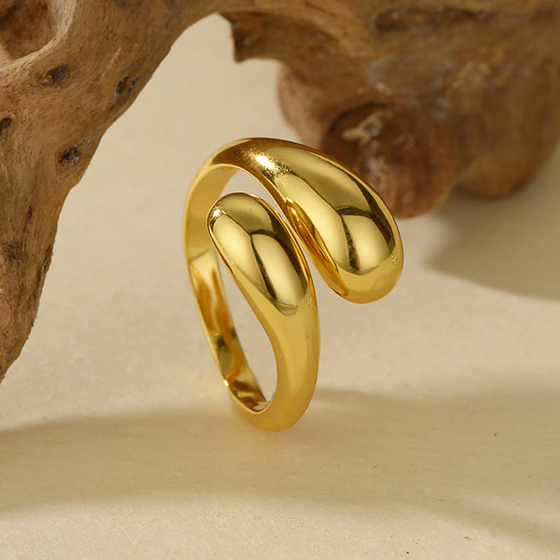 Perseus Ring