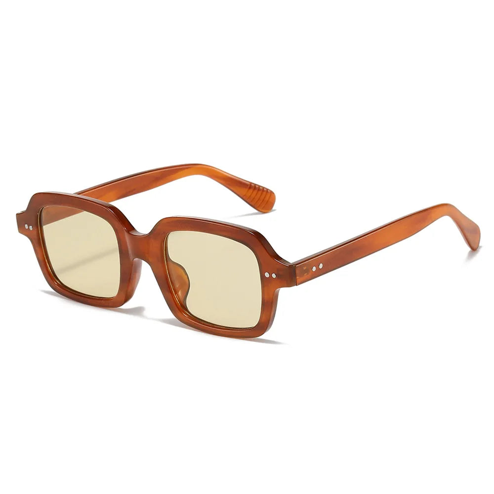 Zion Sunglasses